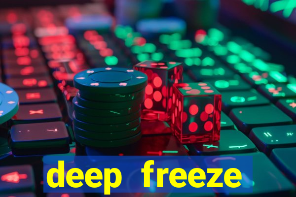 deep freeze crackeado win11